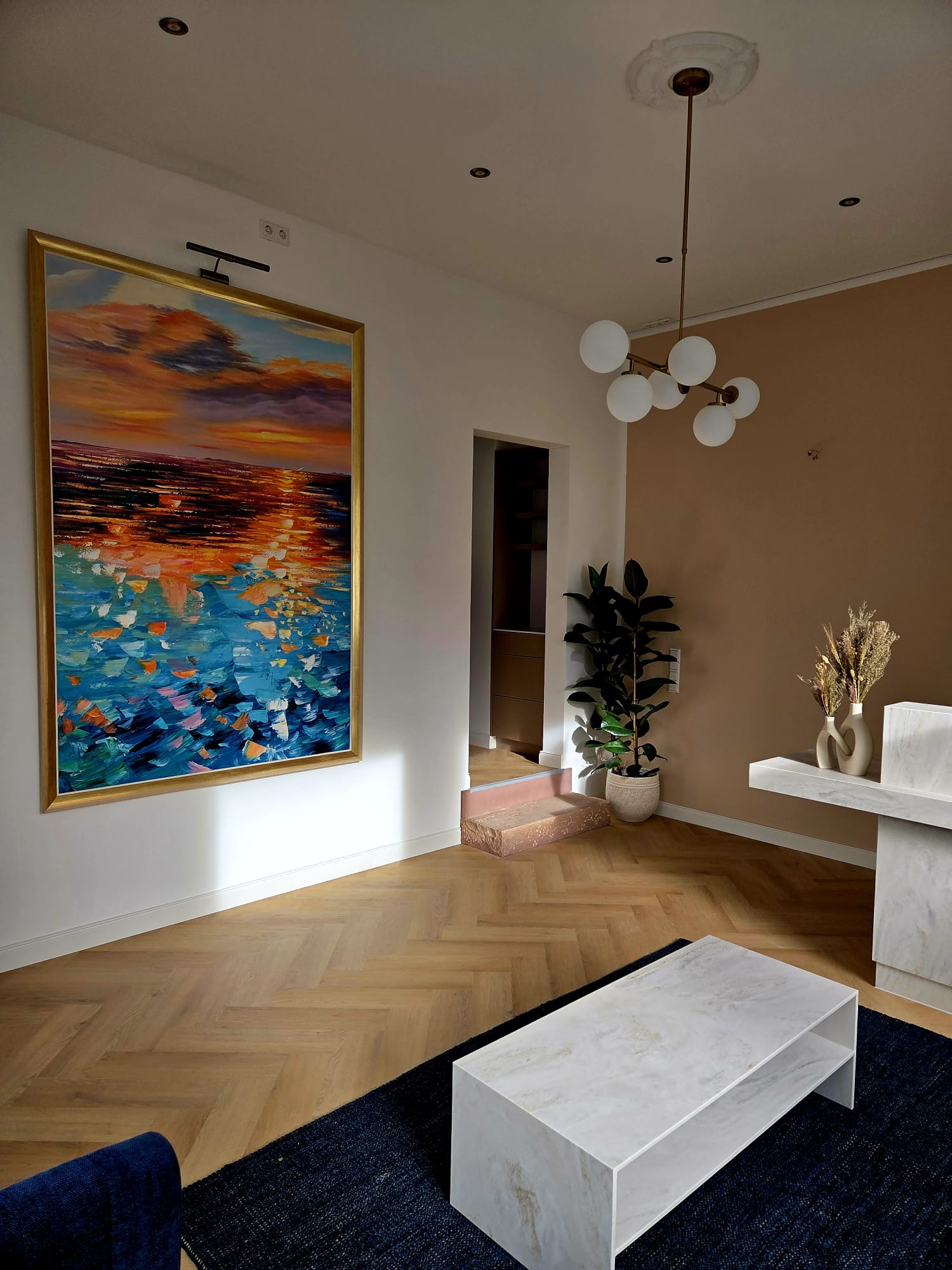 Behandlungsdetail bei Refine Medical Aesthetics
